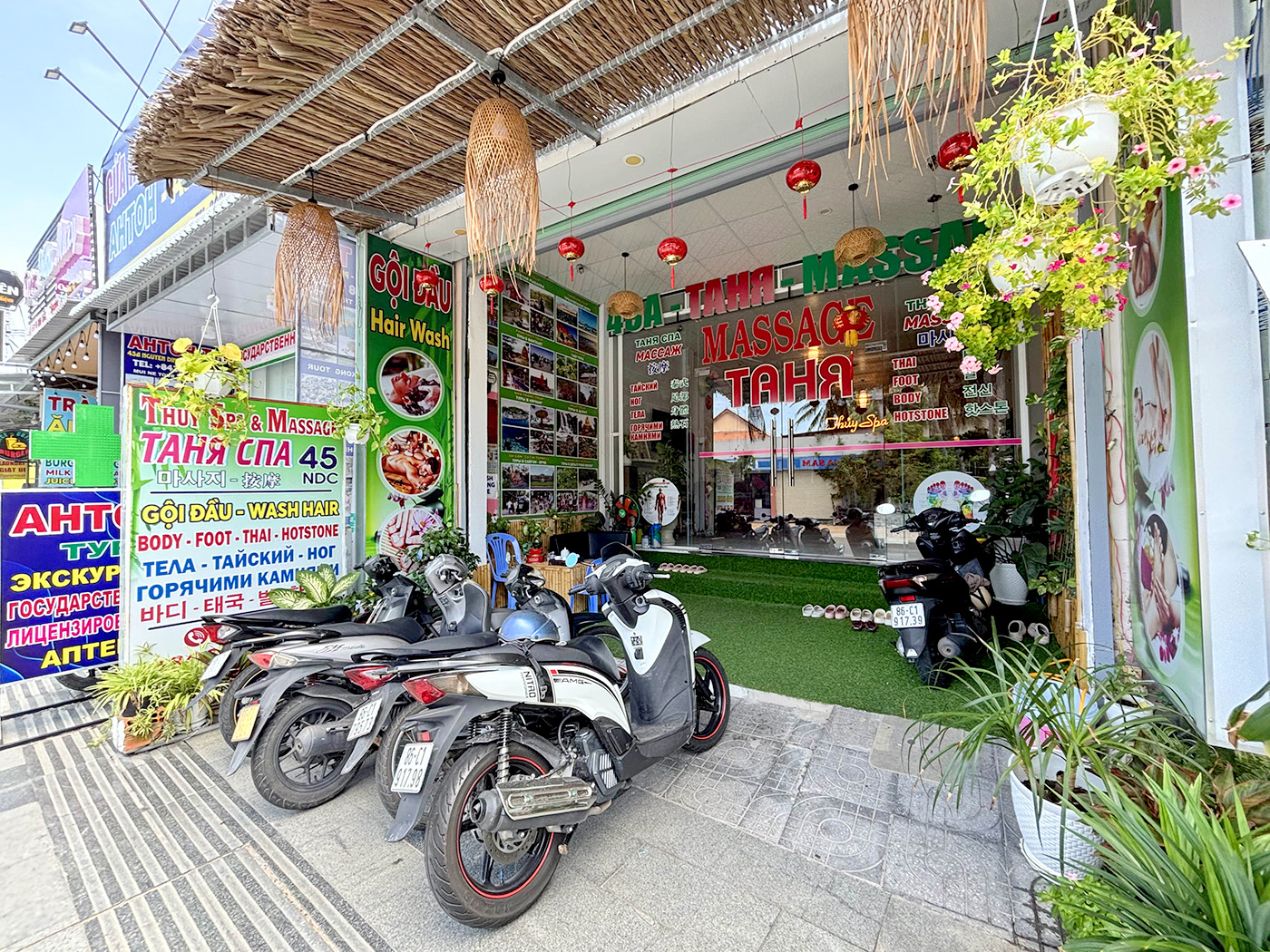 Massage Chân Mũi Né Sau Khi Đi Bộ Nhiều: Gợi Ý Thư Giãn Cho Đôi Chân Nhẹ Nhàng Hơn